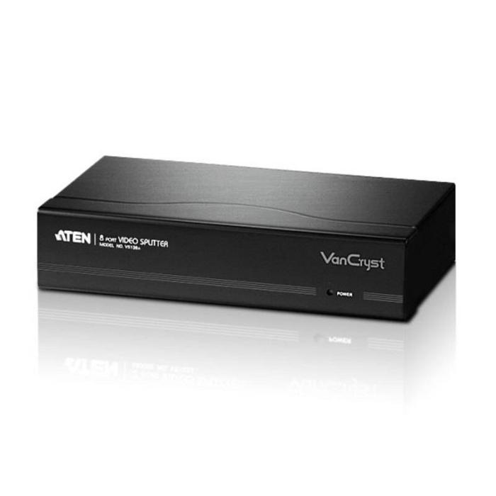 ATEN VS138A ripartitore video VGA 8x VGA