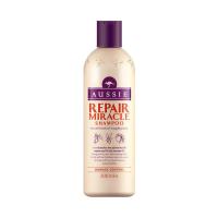 Aussie Miracle Repair 300 ml Shampoo Non professionale Unisex