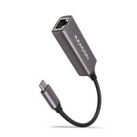 Axagon ADE-TRC scheda di rete e adattatore Ethernet 1000 Mbit/s