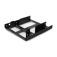 Axagon RHD-225 kit di fissaggio Nero Metallo