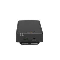 Axis 01558-001 amplificatore audio Nero