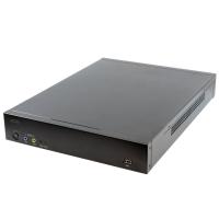 Axis 02403-003 Videoregistratore di rete (NVR) Nero