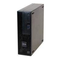 Axis 02692-002 workstation 16 GB 256 GB SSD Windows 10 IoT Enterprise SFF Nero