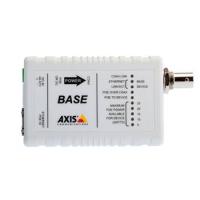 Axis 5026-401 adattatore PoE e iniettore