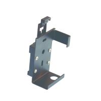 Axis 5026-431 kit di fissaggio Nero