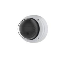 Axis P3827-PVE Cupola Telecamera di sicurezza IP Interno e esterno 3712 x 1856 Pixel Soffitto/muro