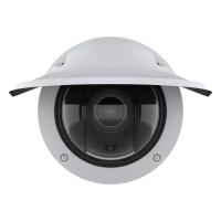 Axis Q3546-LVE Cupola Telecamera di sicurezza IP Interno e esterno 2688 x 1512 Pixel Soffitto/muro