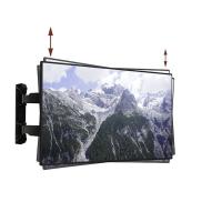 B-Tech BT8226 165,1 cm (65'') Nero, vedi immagine 5 di 5