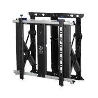 B-Tech BT8312 177,8 cm (70'') Nero