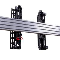 B-Tech BT8390-VESA400MAP/B V2 supporto per display a parete, vedi immagine 7 di 8