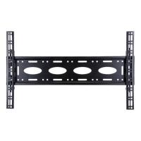 B-Tech BT8442 2,03 m (80'') Nero