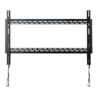 B-Tech BT9901 165,1 cm (65'') Nero