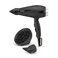 BaByliss 6710DE asciuga capelli 2100 W Nero, vedi immagine 20 di 38