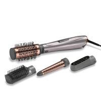 BaByliss Air Style 1000 Kit per lo styling dei capelli Caldo Nero, Rame, Palladio 1000 W 2,5 m