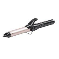 BaByliss Pro 180 SublimвЂ™Touch 25 mm Ferro per ricci Caldo Nero, Rosa 1,8 m