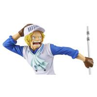 Banpresto BP17523 modellino da azione e da collezione