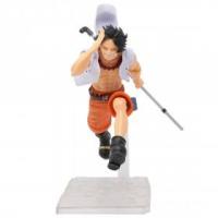 Banpresto BP17525 modellino da azione e da collezione