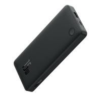 Baseus P10067500123-00 batteria portatile 10000 mAh Nero