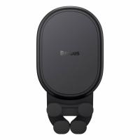 Baseus SUWX020001 supporto per personal communication Supporto attivo Telefono cellulare/smartphone Nero