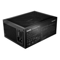 be quiet! Dark Power Pro 14 IO alimentatore per computer 1300 W 20+4 pin ATX ATX Nero, vedi immagine 3 di 12