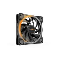 be quiet! Light Wings | 120mm PWM high-speed Case per computer Ventilatore 12 cm Nero 1 pz