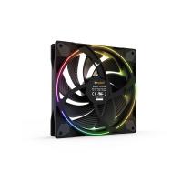 be quiet! Light Wings | 140mm PWM high-speed Case per computer Ventilatore 14 cm Nero 1 pz, vedi immagine 5 di 5