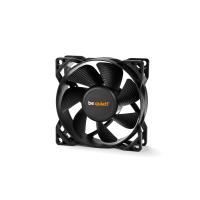 be quiet! PURE WINGS 2, 80mm Computer case Ventilatore