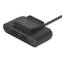 Belkin 4-PORT USB POWER EXTENDER 2M