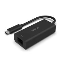Belkin ADATTATORE DA USB-C A 2.5GB ETHERNET