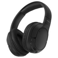 Belkin AUD009HQBK cuffia e auricolare Cuffie Wireless A Padiglione Musica e Chiamate USB tipo-C Bluetooth Nero, vedi immagine 6 di 10