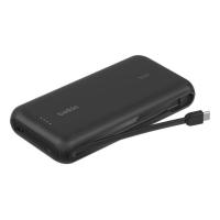 Belkin BoostCharge 20000 mAh Nero