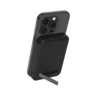 Belkin BoostCharge Pro 8000 mAh Carica wireless Nero