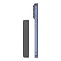 Belkin BPD015HQBK batteria portatile Carica wireless Nero, vedi immagine 6 di 12