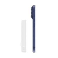 Belkin BPD016hqWH 5000 mAh Carica wireless Bianco, vedi immagine 11 di 12