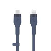 Belkin CAA009BT1MBL cavo Lightning 1 m Blu