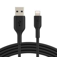 Belkin CAVO DA LIGHTNING A USB-A 1M
