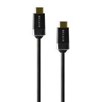 Belkin High Speed HDMI 2m 2m HDMI HDMI Nero cavo HDMI