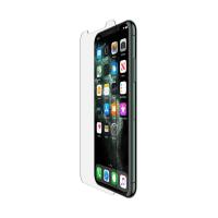 Belkin InvisiGlass Pellicola proteggischermo trasparente Apple 1 pz