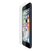 Belkin SCREENFORCE InvisiGlass Ultra Pellicola proteggischermo trasparente Apple 1 pz