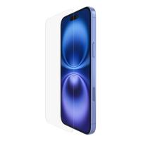 Belkin ScreenForce Pellicola proteggischermo trasparente Apple 1 pz