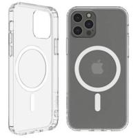 Belkin SheerForce custodia per cellulare 15,5 cm (6.1'') Cover Trasparente