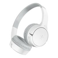 Belkin SOUNDFORM Mini Auricolare Con cavo e senza cavo A Padiglione MUSICA Micro-USB Bluetooth Bianco