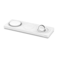 Belkin TAPPETINO DI RICARICA WIRELESS MAGSAFE 3 IN 1