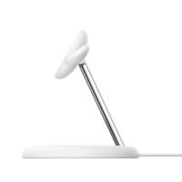 Belkin UltraCharge Smartphone, Orologio intelligente Bianco AC Carica wireless Ricarica rapida Interno, vedi immagine 4 di 14