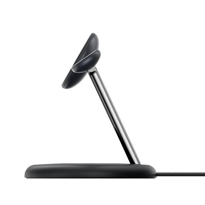 Belkin UltraCharge Smartphone, Orologio intelligente Nero AC Carica wireless Ricarica rapida Interno — immagine 11 di 14
