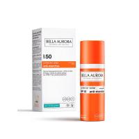 BELLA AURORA Protector solar Crema per la protezione solare Viso 50 Adulti