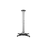 BenQ CM00G3 supporto per proiettore Soffitto Nero, Acciaio inox, vedi immagine 1 di 2