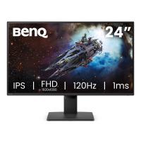 BenQ GW2490P Monitor PC 61 cm (24'') 1920 x 1080 Pixel Full HD LED Nero, vedi immagine 5 di 8