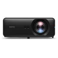 BenQ LH850ST Proiettore a corto raggio 4000 ANSI lumen DLP 1080p (1920x1080) Compatibilità 3D Nero