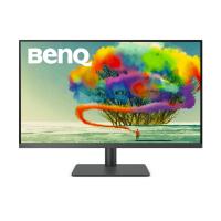 BenQ PD3205U Monitor PC 80 cm (31.5'') 3840 x 2160 Pixel 4K Ultra HD LCD Nero